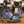 Load image into Gallery viewer, Scarpa T2 Telemark Ski Boots - Blue, MP 24
