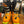 Load image into Gallery viewer, Scarpa Freedom RS Alpine Touring Ski Boots - Orange, MP 27
