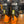 Load image into Gallery viewer, Scarpa Freedom RS Alpine Touring Ski Boots - Orange, MP 27
