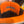 Load image into Gallery viewer, Scarpa Freedom RS Alpine Touring Ski Boots - Orange, MP 27
