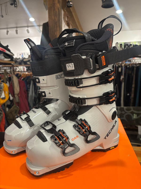Tecnica 2022-2023 Cochise Pro W Alpine Touring Ski Boots - MP 24.5