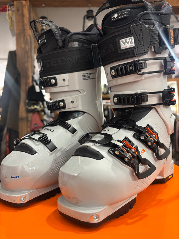 Tecnica 2022-2023 Cochise Pro W Alpine Touring Ski Boots - MP 24.5