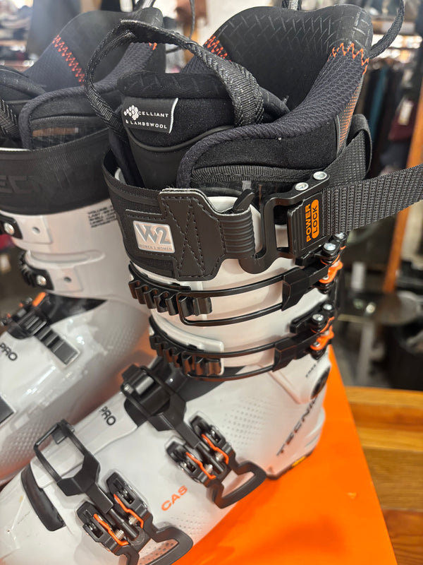 Tecnica 2022-2023 Cochise Pro W Alpine Touring Ski Boots - MP 24.5