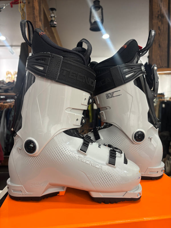 Tecnica 2022-2023 Cochise Pro W Alpine Touring Ski Boots - MP 24.5