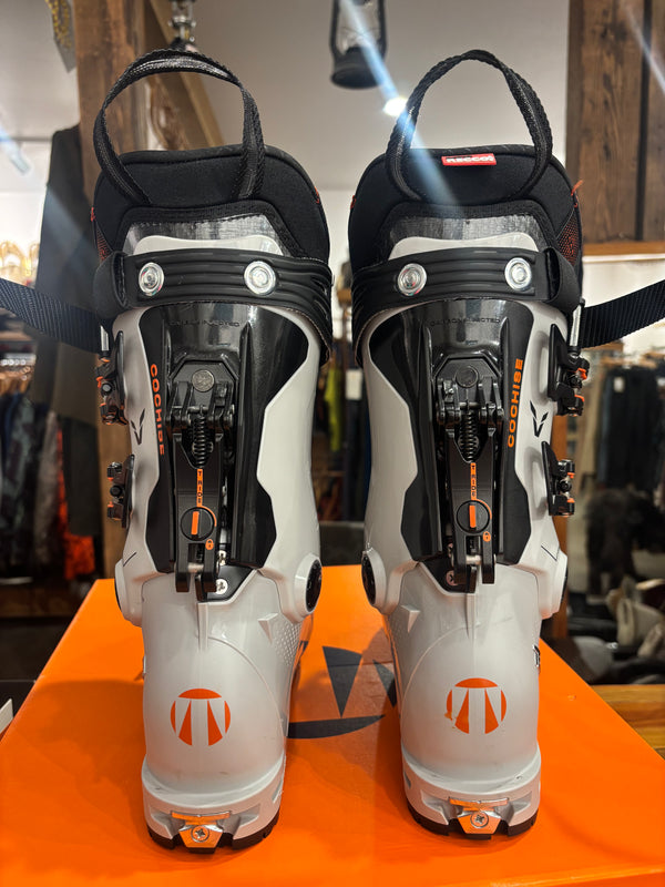 Tecnica 2022-2023 Cochise Pro W Alpine Touring Ski Boots - MP 24.5