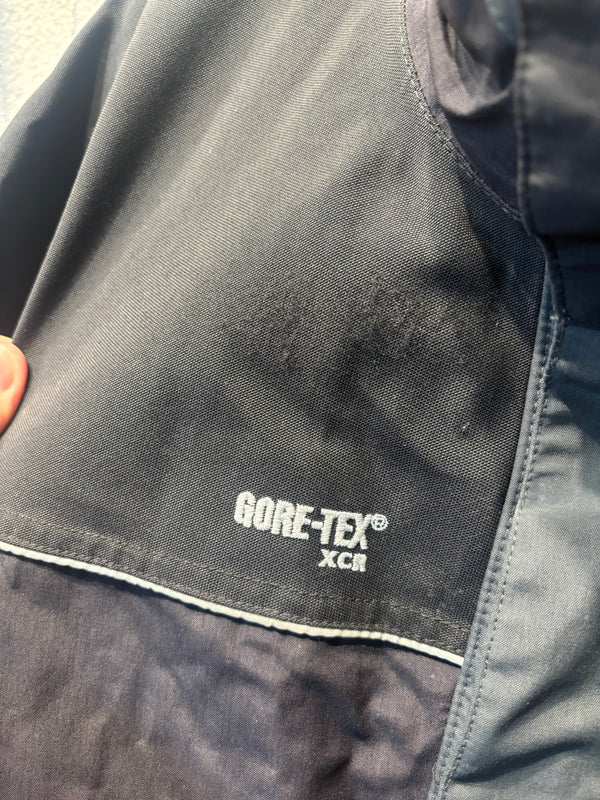 Klim Gore-Tex XCR Pro Shell Snowmobile Jacket - Mens XX Large