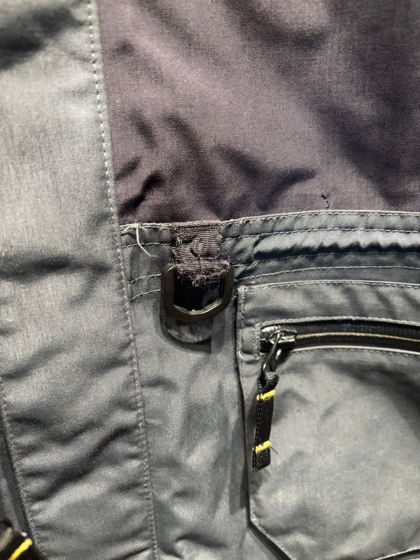 Klim Gore-Tex XCR Pro Shell Snowmobile Jacket - Mens XX Large