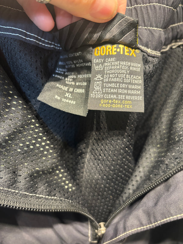Klim GoreTex Snowmobile Pants - Mens X Large