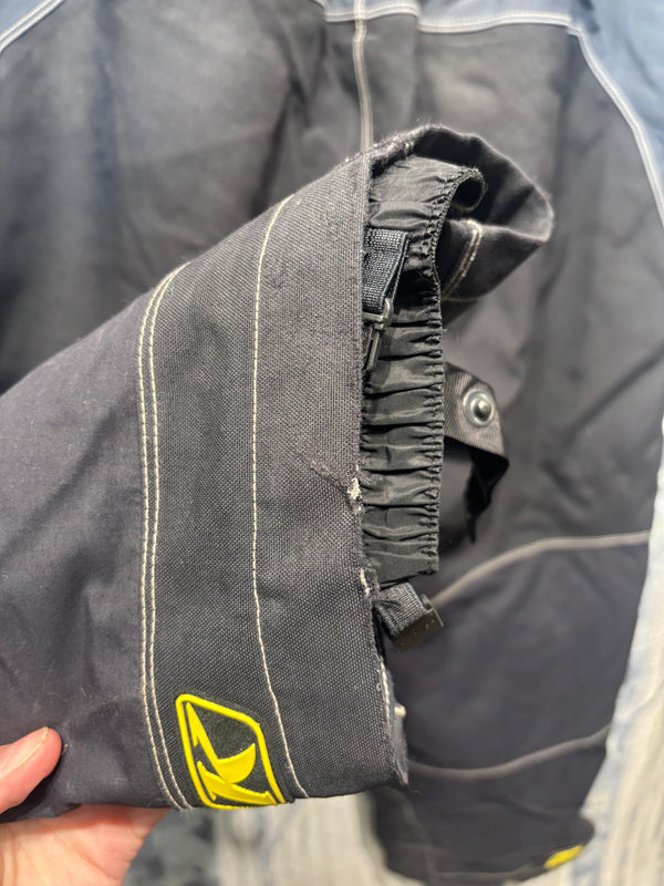 Klim GoreTex Snowmobile Pants - Mens X Large