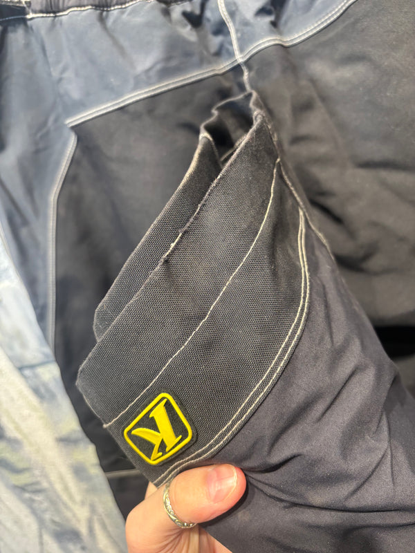 Klim GoreTex Snowmobile Pants - Mens X Large