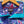 Load image into Gallery viewer, Patagonia Rare T Snap Synchilla Fleece - Purple Harvest Moon, W Medium

