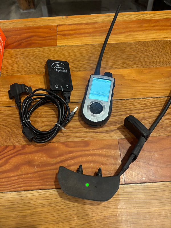 SportDog Tek 1.5 GPS Collar