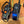 Load image into Gallery viewer, Dogtra 1900S Remote Training Collar - Black/Orange, 2 Collar Set
