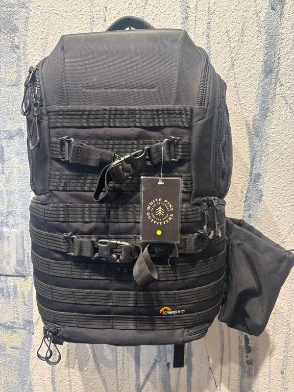 Lowepro ProTactic BP 450 AW II Modular Camera Pack