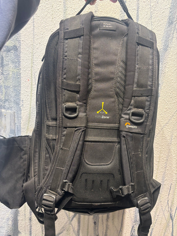 Lowepro ProTactic BP 450 AW II Modular Camera Pack