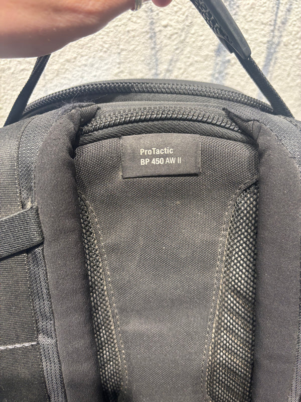 Lowepro ProTactic BP 450 AW II Modular Camera Pack