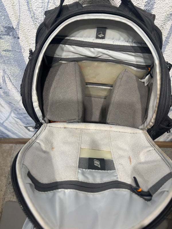 Lowepro ProTactic BP 450 AW II Modular Camera Pack