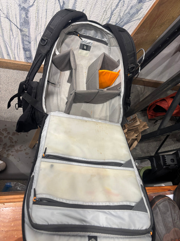Lowepro ProTactic BP 450 AW II Modular Camera Pack