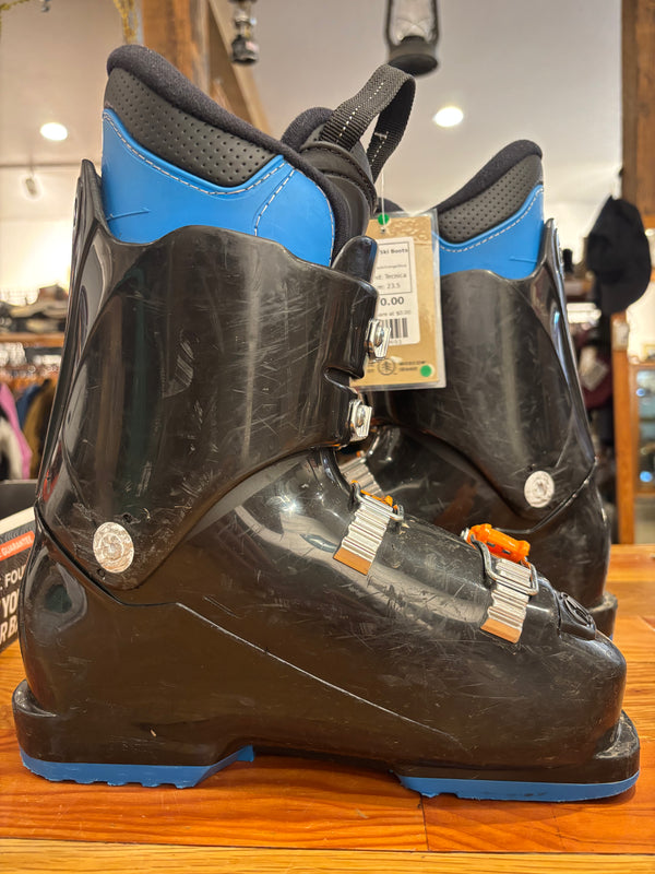 Tecnica Cochise JT 4 Alpine Ski Boots - 23.5
