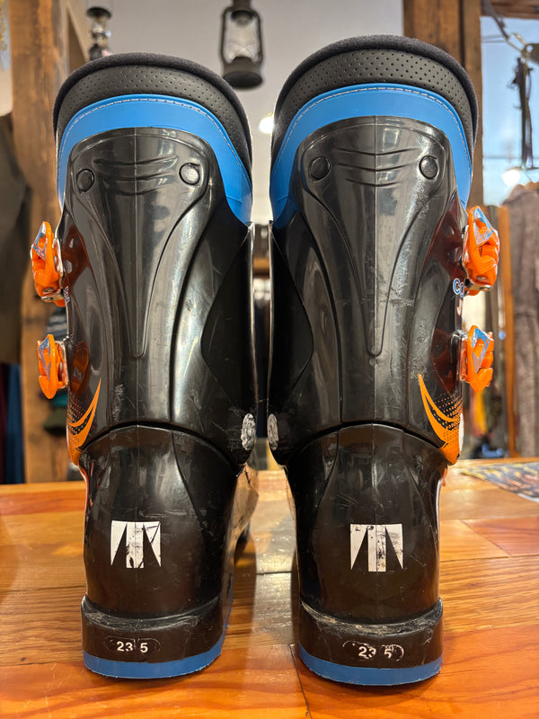 Tecnica Cochise JT 4 Alpine Ski Boots - 23.5