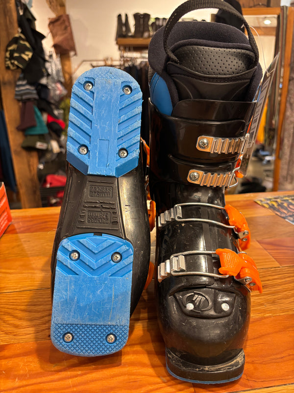 Tecnica Cochise JT 4 Alpine Ski Boots - 23.5