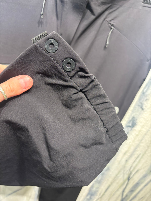 Mammut Guide SO Softshell Pants - Womens 10