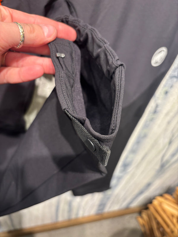 Mammut Guide SO Softshell Pants - Womens 10