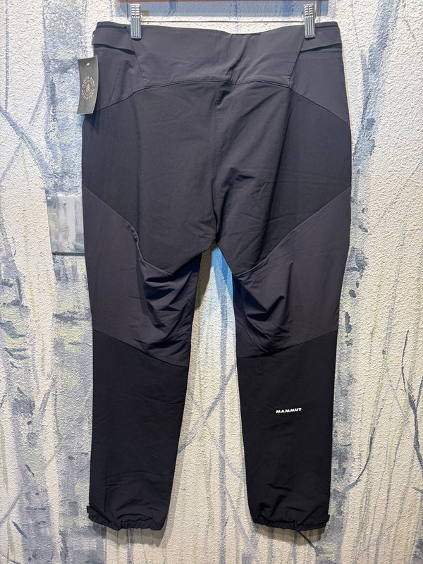 Mammut Guide SO Softshell Pants - Womens 10