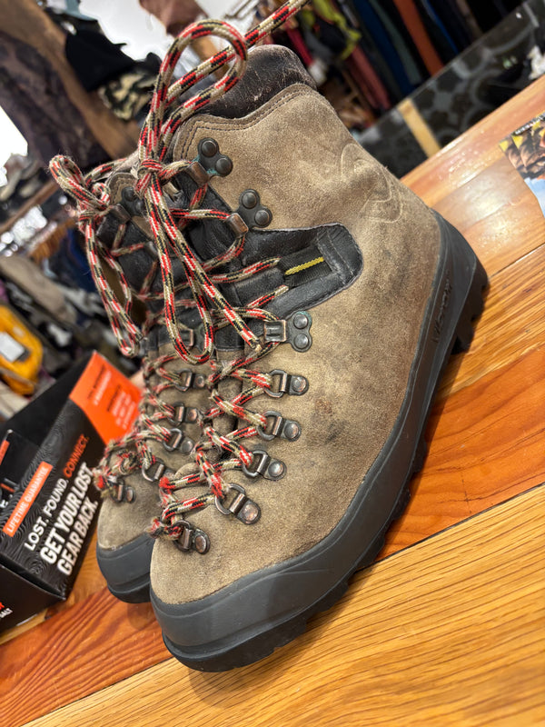 La Sportiva Makalu Mountaineering Boots - EUR 38 / Womens 7