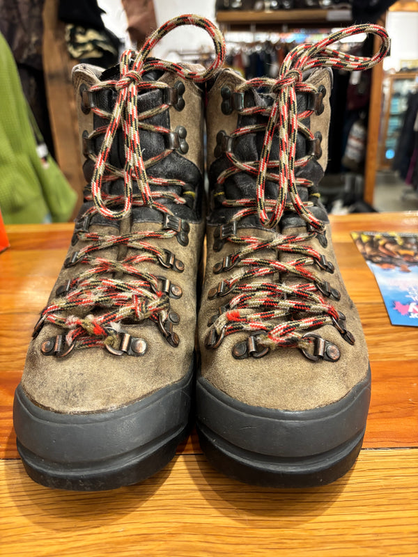 La Sportiva Makalu Mountaineering Boots - EUR 38 / Womens 7
