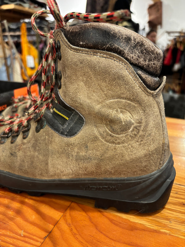 La Sportiva Makalu Mountaineering Boots - EUR 38 / Womens 7