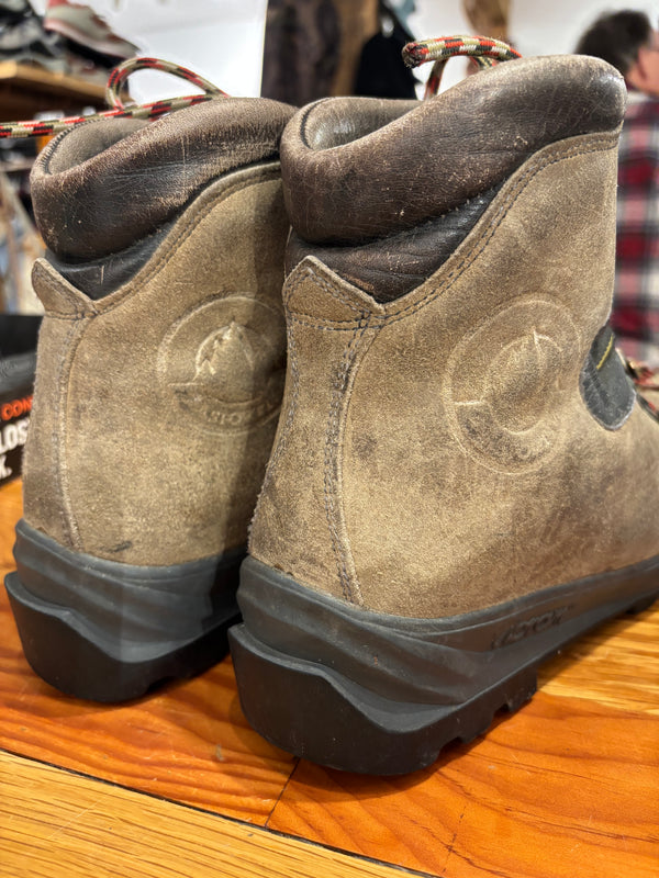 La Sportiva Makalu Mountaineering Boots - EUR 38 / Womens 7