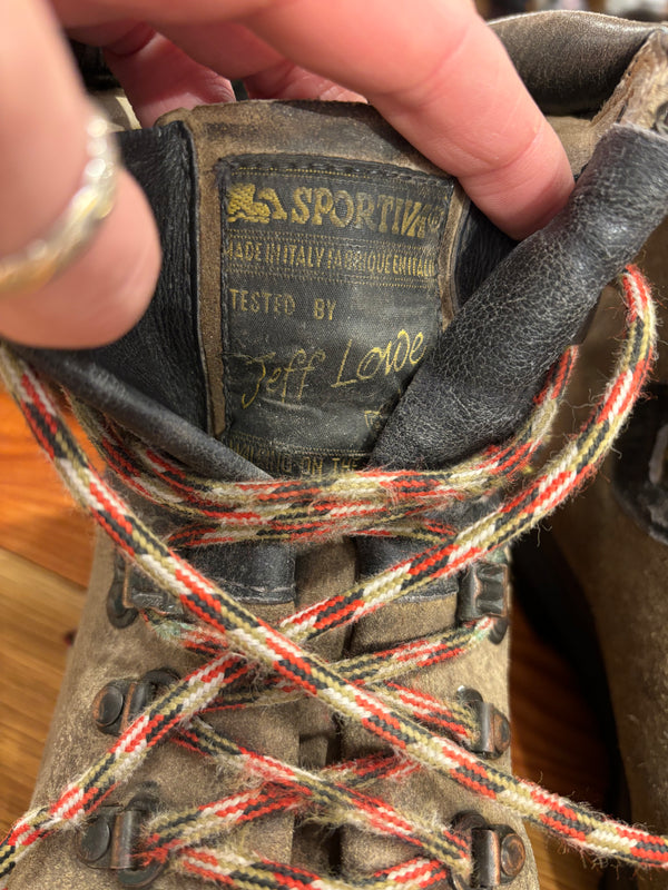 La Sportiva Makalu Mountaineering Boots - EUR 38 / Womens 7
