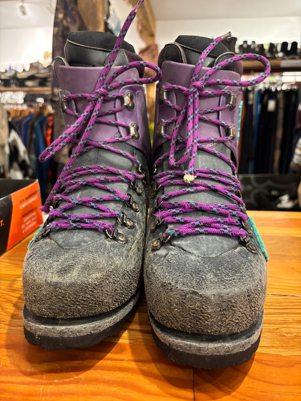 Scarpa Vintage Vega Inverno Mountaineering Climbing Boots - Mens 9