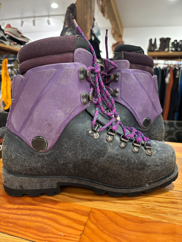 Scarpa Vintage Vega Inverno Mountaineering Climbing Boots - Mens 9