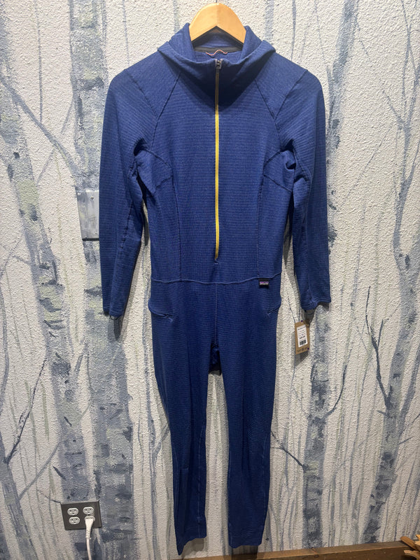 Patagonia Capilene Thermal Weight Baselayer Suit - Womens X Small
