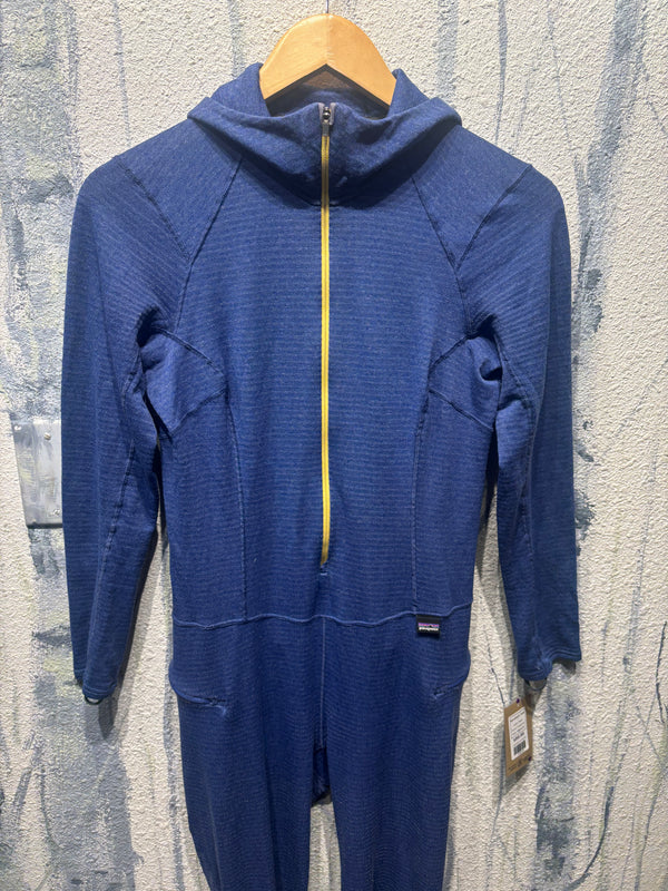 Patagonia Capilene Thermal Weight Baselayer Suit - Womens X Small
