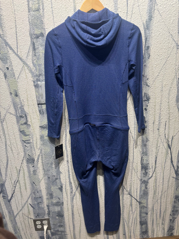 Patagonia Capilene Thermal Weight Baselayer Suit - Womens X Small