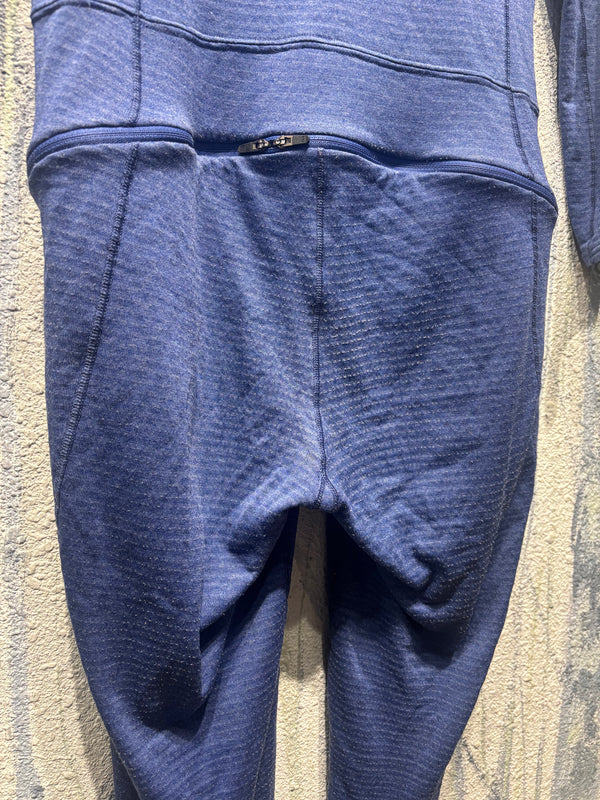 Patagonia Capilene Thermal Weight Baselayer Suit - Womens X Small