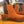 Load image into Gallery viewer, Chaco Fields Waterproof Chelsea Boots - Rust, Womens 10.5
