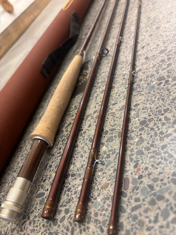 Orvis Access Tip Flex Fly Rod - 10' 5 Wt