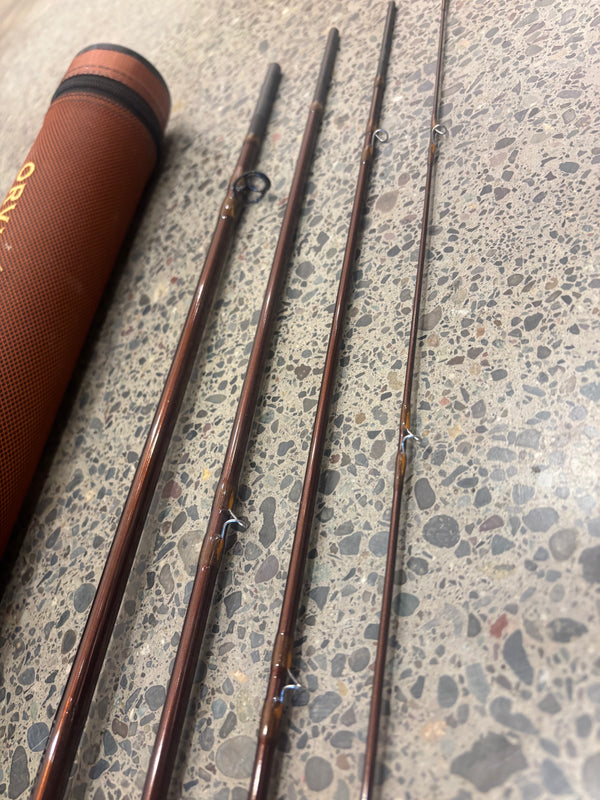 Orvis Access Tip Flex Fly Rod - 10' 5 Wt