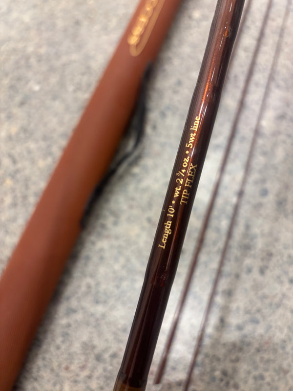 Orvis Access Tip Flex Fly Rod - 10' 5 Wt