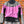 Load image into Gallery viewer, Kokatat GORE-TEX IDOL DRY SUIT WITH SWITCHZIP TECHNOLOGY - Pink/Grey, Womens
