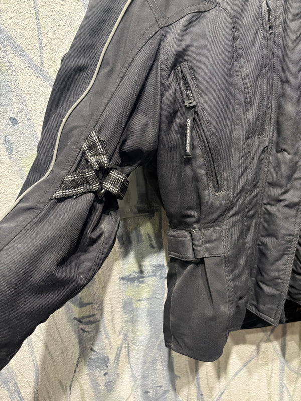 Fieldsheer Armored Motorcycle Jacket - Womens 10