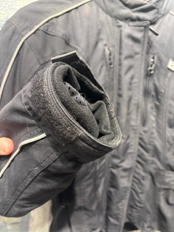 Fieldsheer Armored Motorcycle Jacket - Womens 10