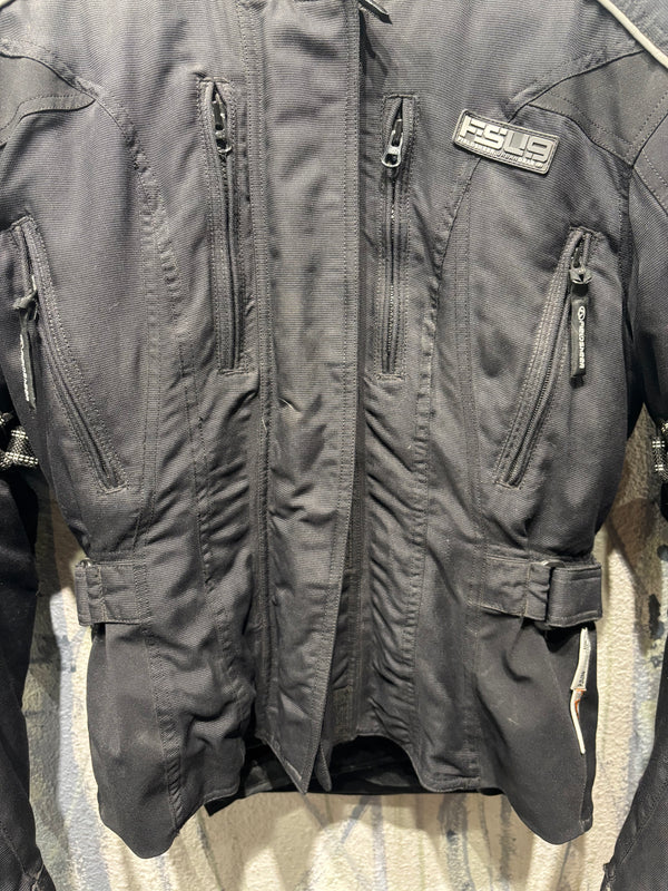 Fieldsheer Armored Motorcycle Jacket - Womens 10