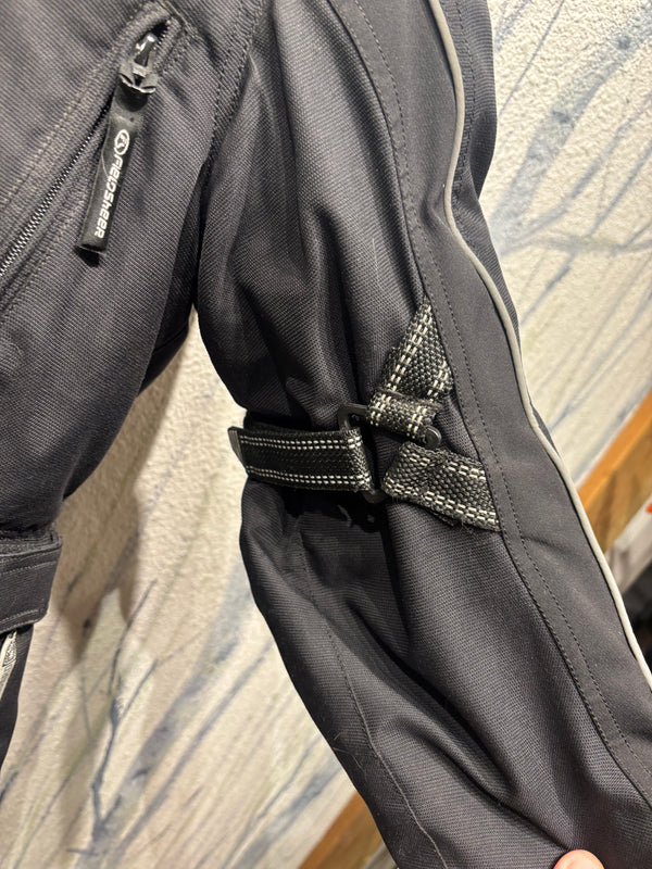 Fieldsheer Armored Motorcycle Jacket - Womens 10