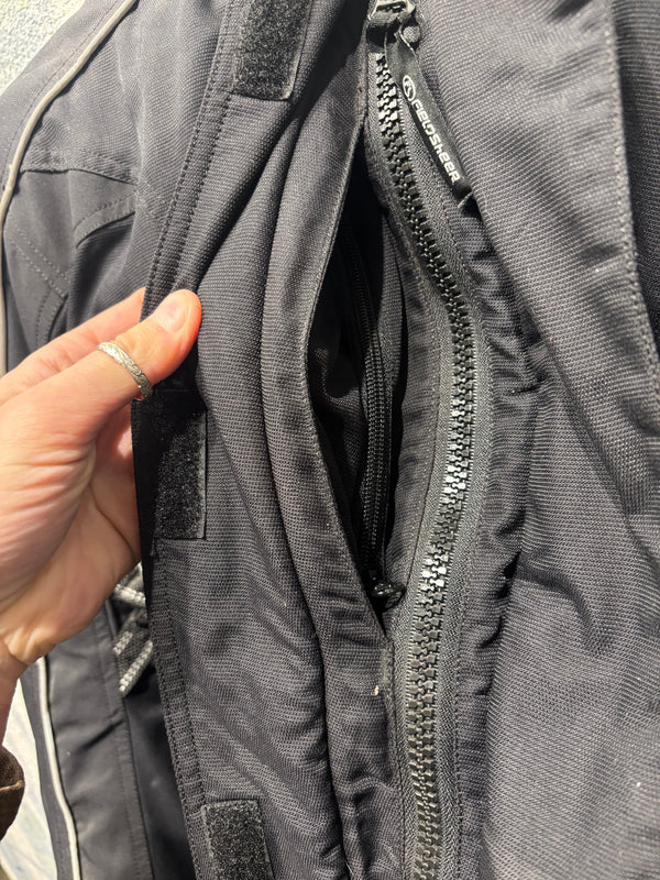 Fieldsheer Armored Motorcycle Jacket - Womens 10