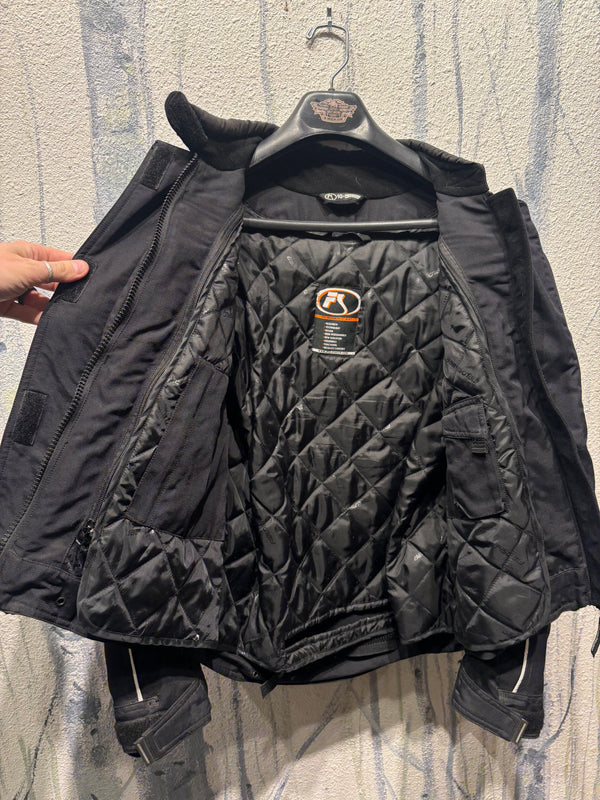 Fieldsheer Armored Motorcycle Jacket - Womens 10